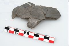 Foto von Keramikgefäß (NHMW-PRAE-003444)